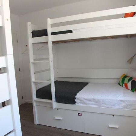 Uau Hostel 피게이라다포즈 외부 사진