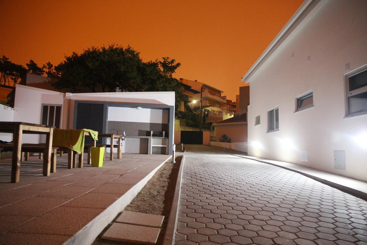 Uau Hostel 피게이라다포즈 외부 사진